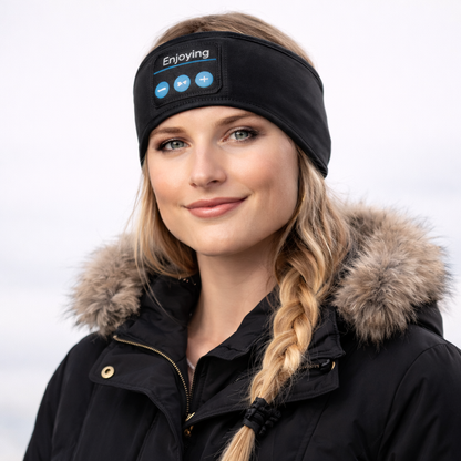 Banda de Audio Enjoying de Mivaroa