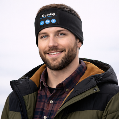 Banda de Audio Enjoying de Mivaroa