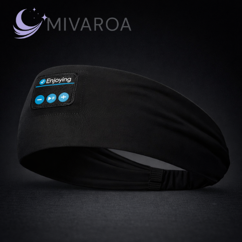 Banda de Audio Enjoying de Mivaroa