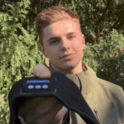 Banda de Audio Enjoying de Mivaroa